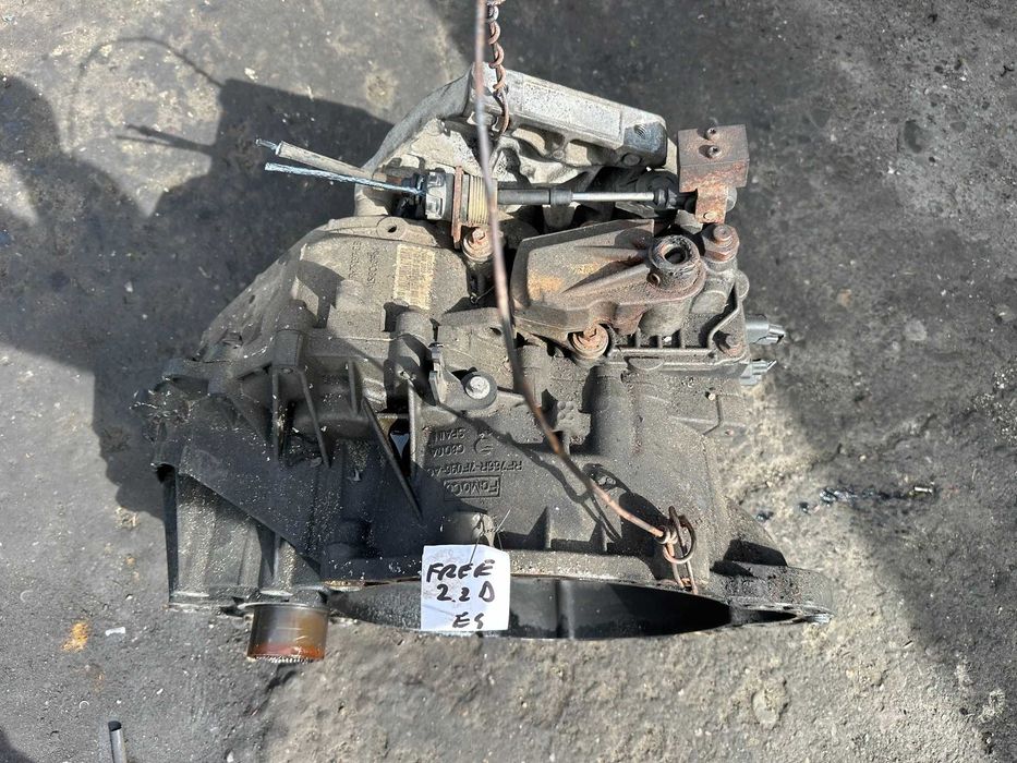 Cutie de viteze manuala 6 trepte 4X4 Land Rover Freelander 2,2.2Diesel