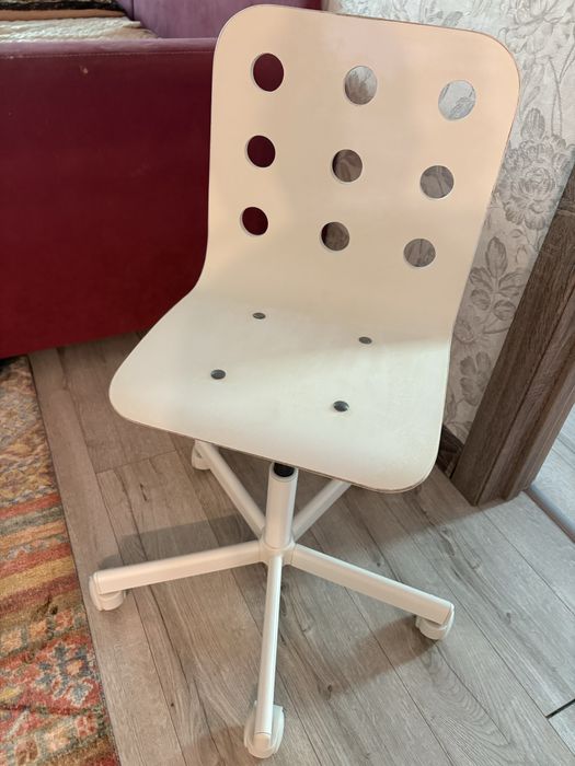 Детский стул икеа