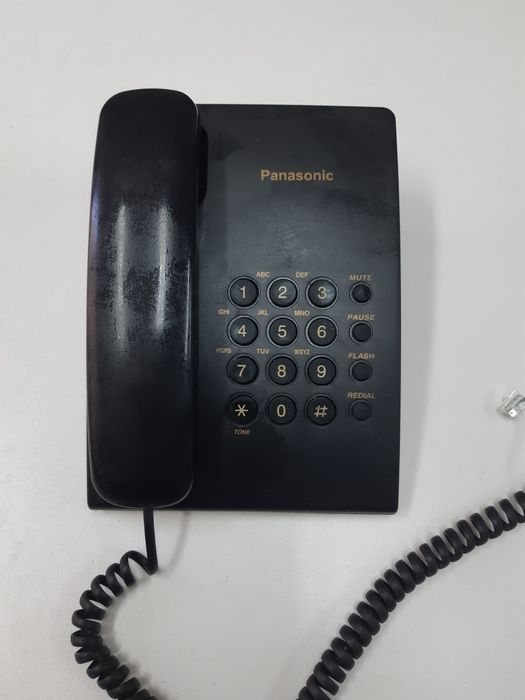 Продам телефон трубку Рапасоник