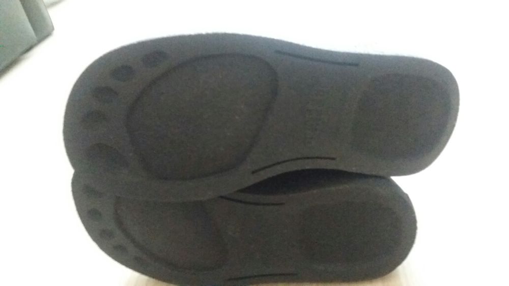 Дамски ботуши Nickels-Graffiti н. 37