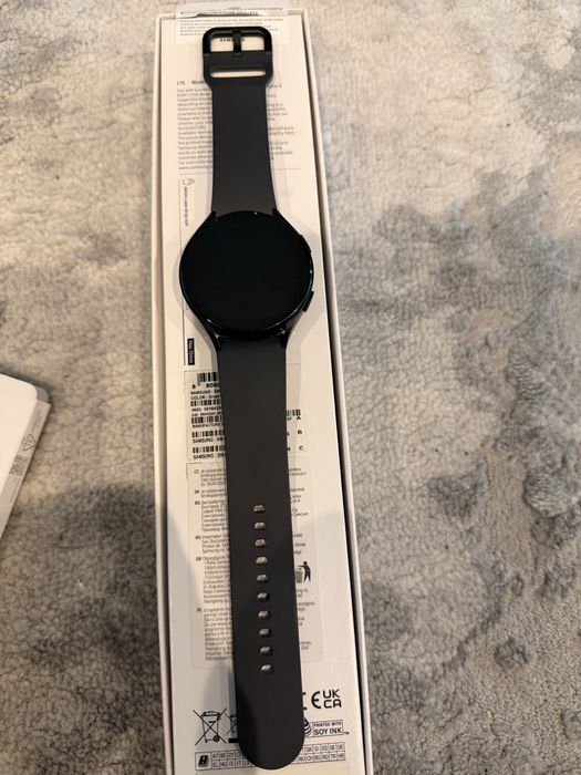 Ceas Samsung Galaxy Watch 5
