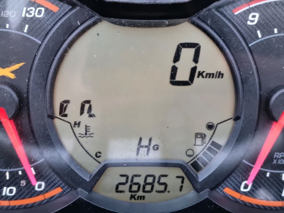 Can Am Outlander Max XMR 1000cm// 2013// T3B// variante atv