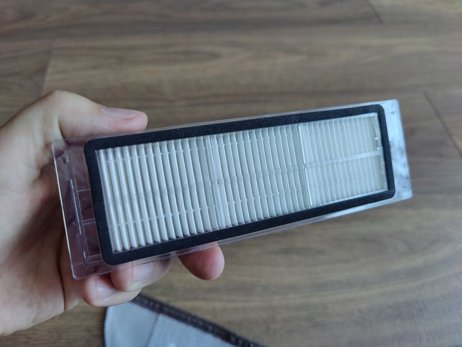 Accesorii pentru Roborock S5 Max, S6, S50, S51, S55