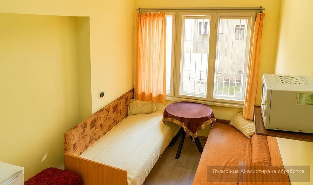 Едностаен апартамент в района на Център!