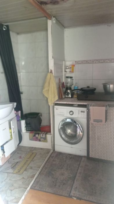 Сдаётся времянка