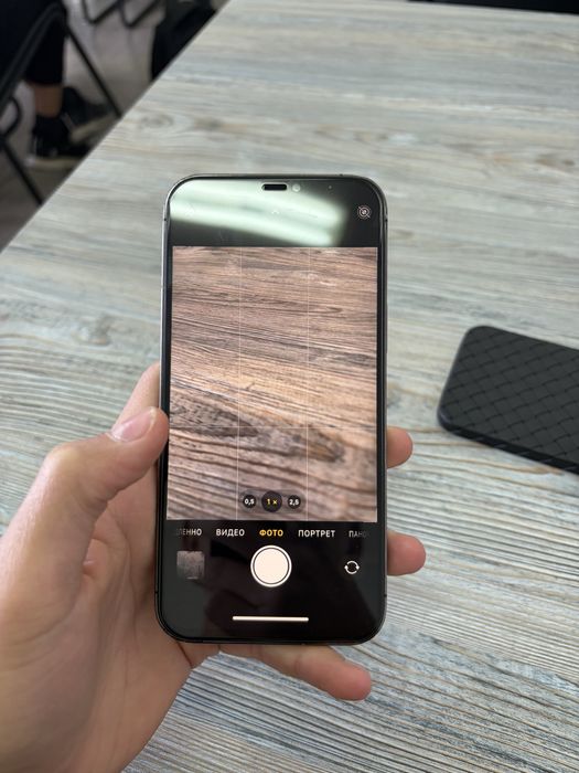 Продам Iphone 12 pro max 256гб
