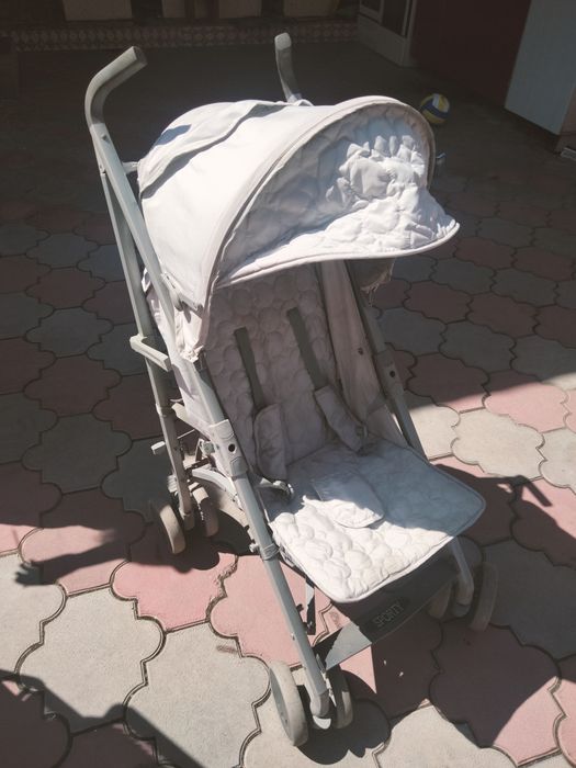 Продам детскую коляску