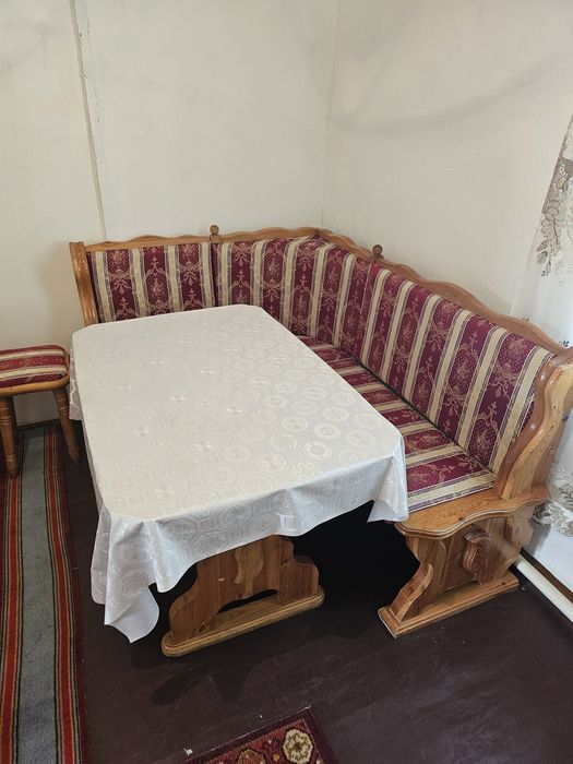 Продам кухонный уголок