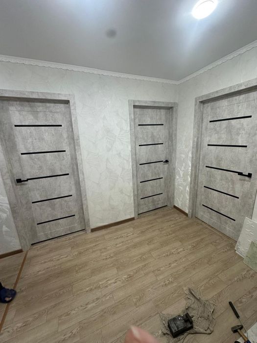 Продам трех комнатную квартиру