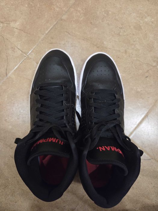 Nike Jordan Acess 46