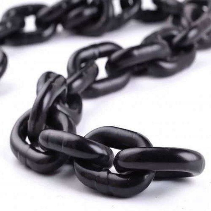 Грузовая цепь 8кл. G80