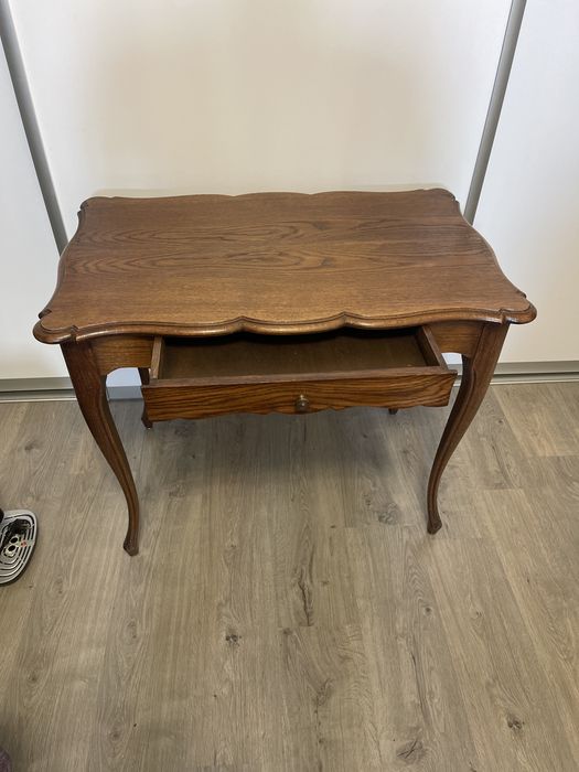 Vand masa vintage