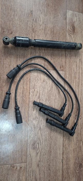 Запчасти на Mercedes w 202