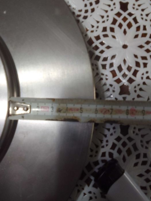 Чисто нови спирачни дискове предни