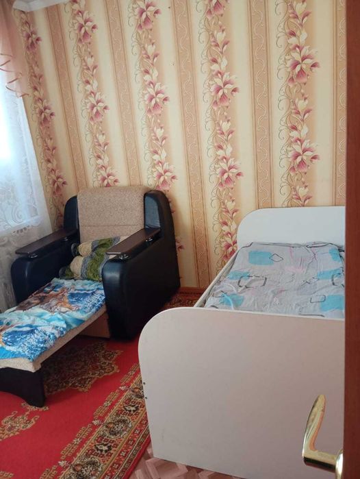 3х ком квартира Новая Мечеть