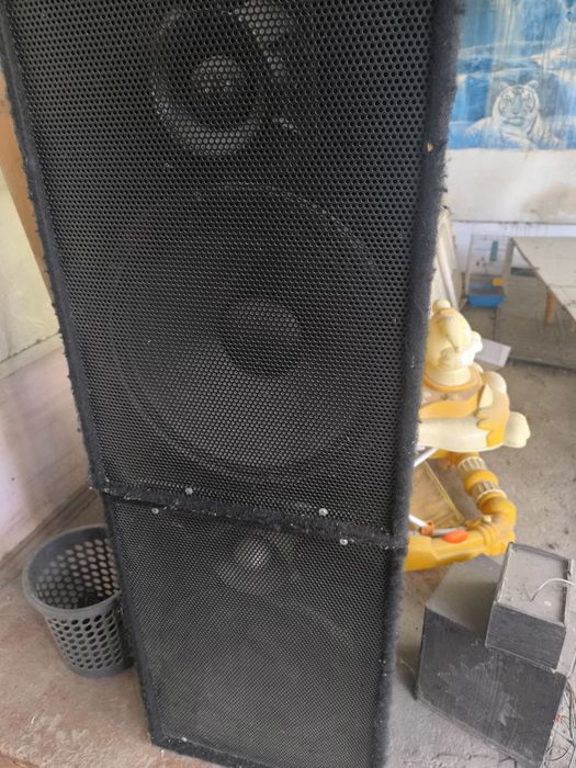 Komplekt Kalonka aparatura sotiladi