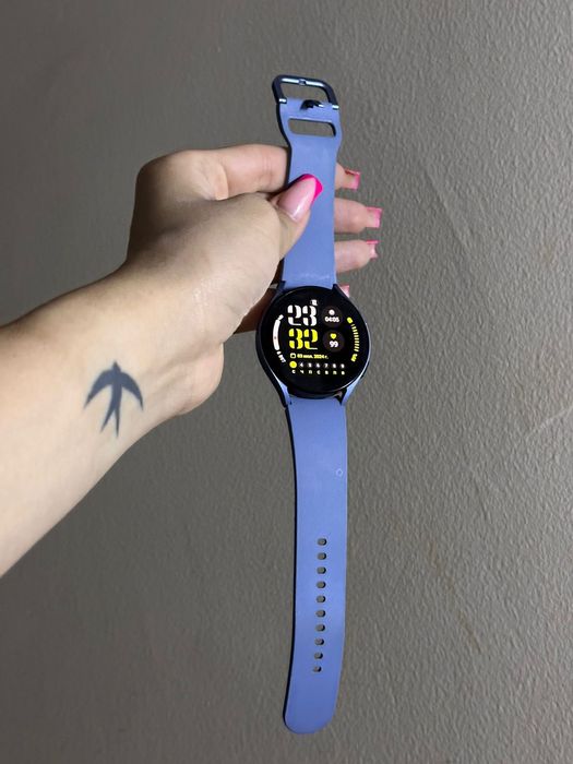 Galaxy Watch 5 смарт часы самсунг