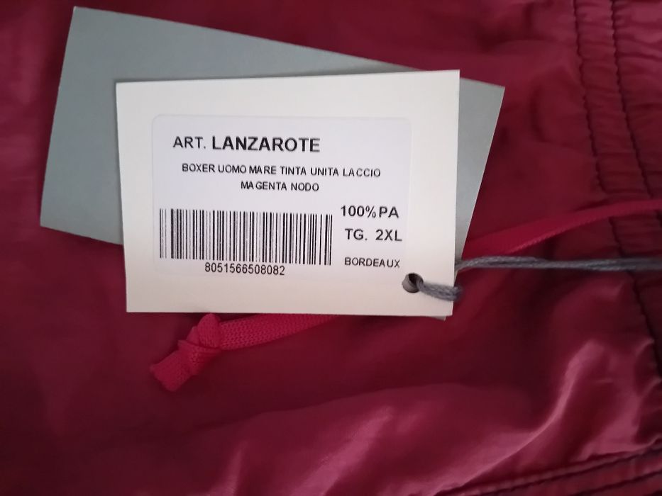 SUNDEK, Malo  ХЛ/2ХЛ шорти