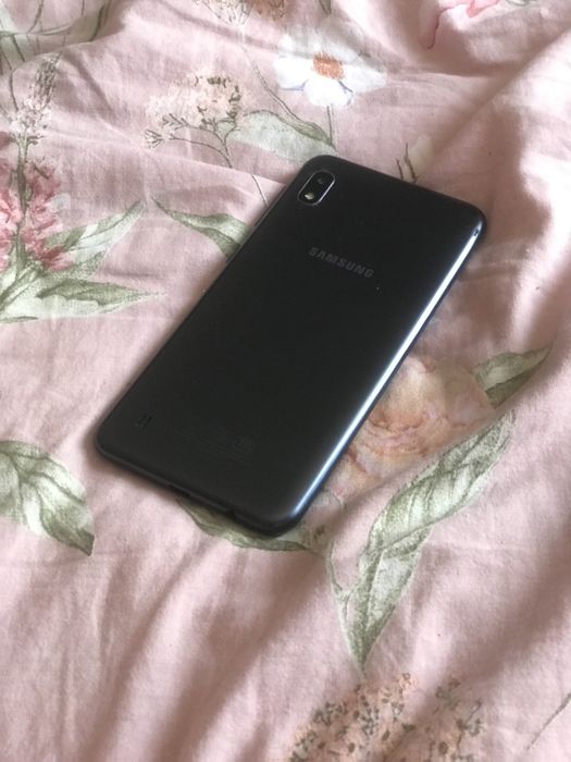 Samsung galaxy a10