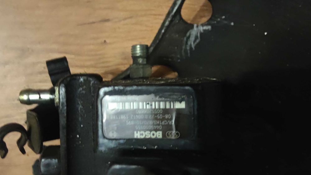 Opel Zafira Astra 1.9 дизел помпа горивна