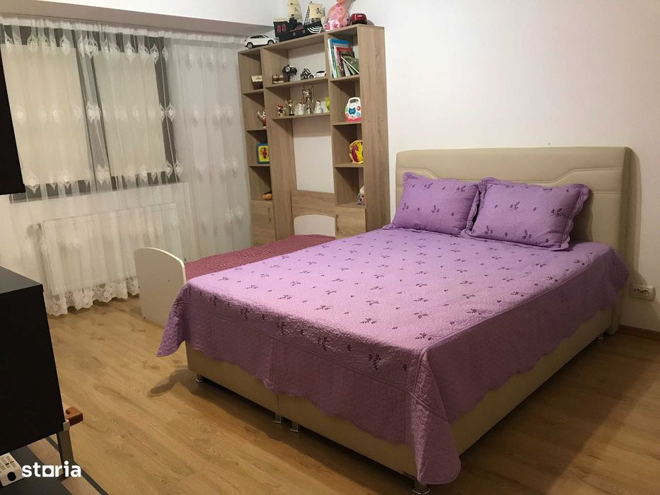 Apusului Apartament Spatios 2 Camere 102 mp