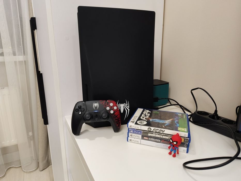 Sony PlayStation 5 limited