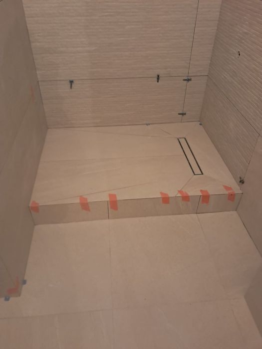 Стройтель универсал, все отделочные работы!