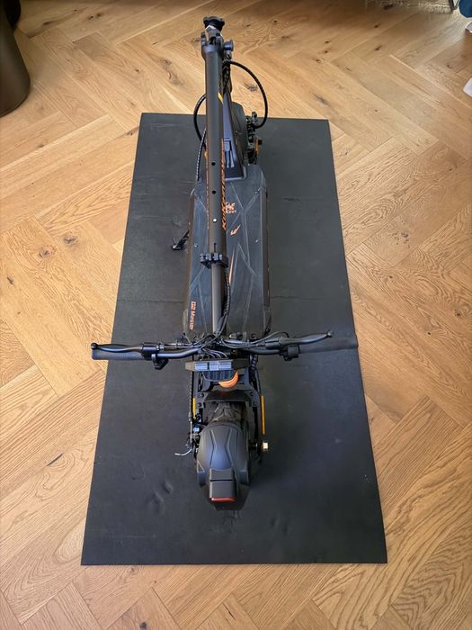 KuKirin g2 master