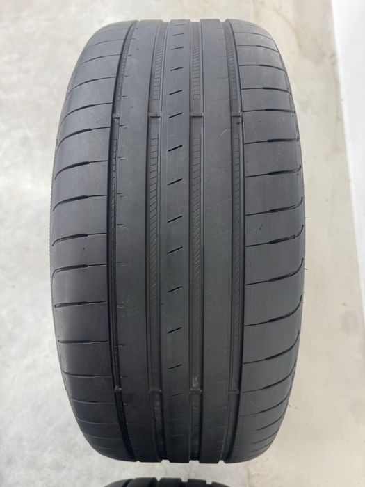 Jante Bmw G30 R18 G31 Seria5 Originale Goodyear de vara