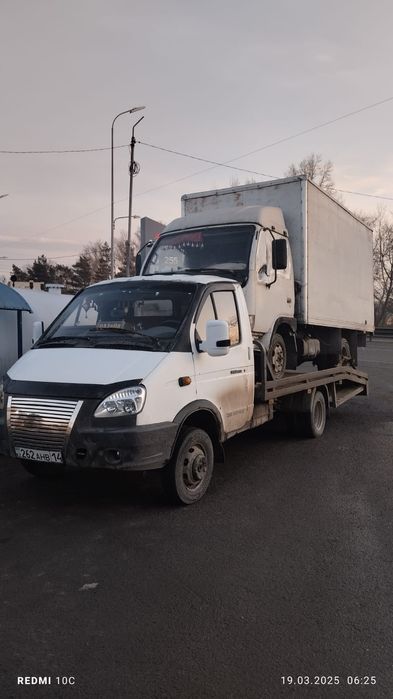 Эвакуатор услуги павлодар