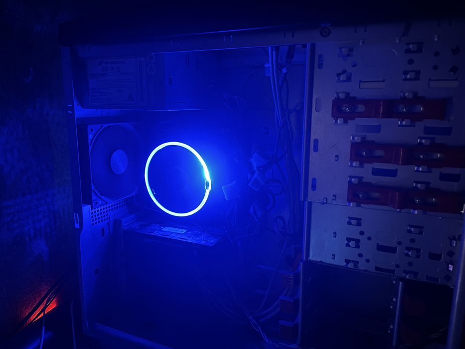 компьютер хороший