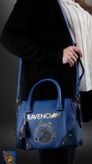 Harry Potter Ravenclaw оригинална чанта