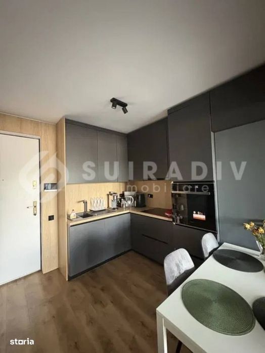 Apartament modern, complet dotat- Wings — fotografia 3
