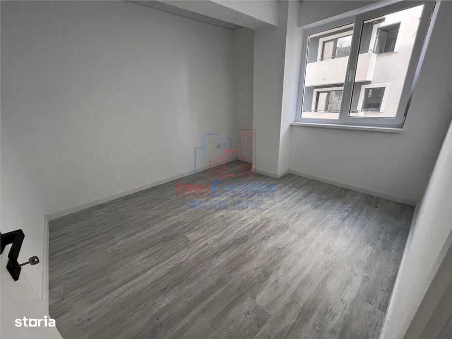 Apartament intabulat - Complex Lagom - Apartament 2 camere — fotografia 3