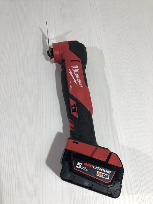 Multifuncțională Milwaukee M18FMT