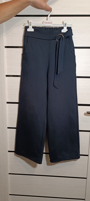 Школьные брюки на девочку