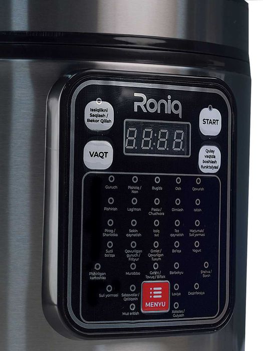 Мультиварка Roniq Maestro 32 в 1