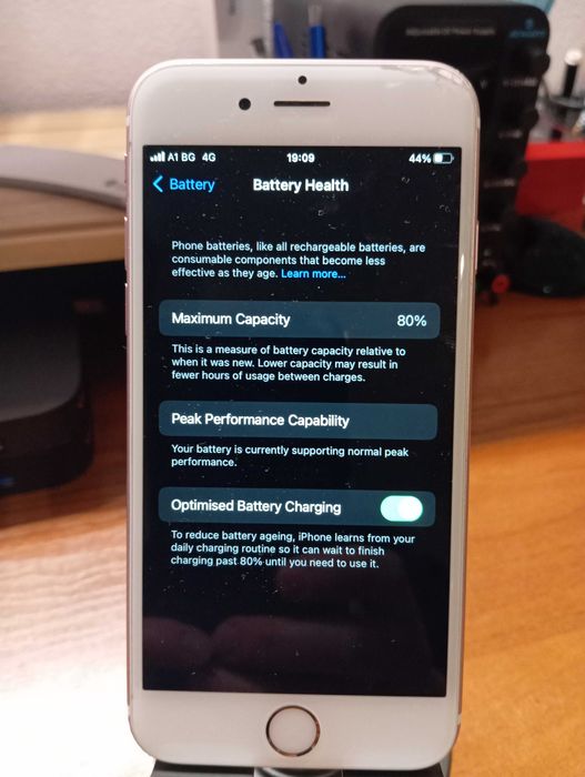 iPhone 6s  4.7"/16GB