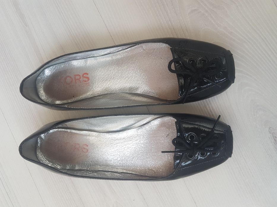 Pantofi Michael Kors piele originali 36