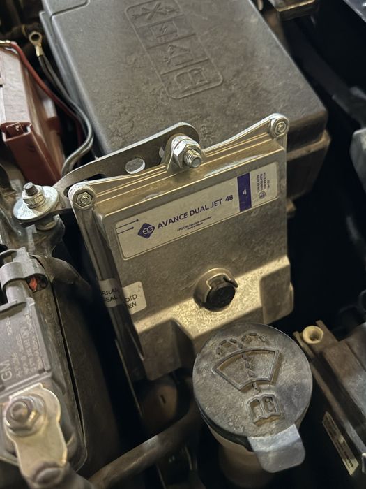 Продается Газовое оборудование Пропан