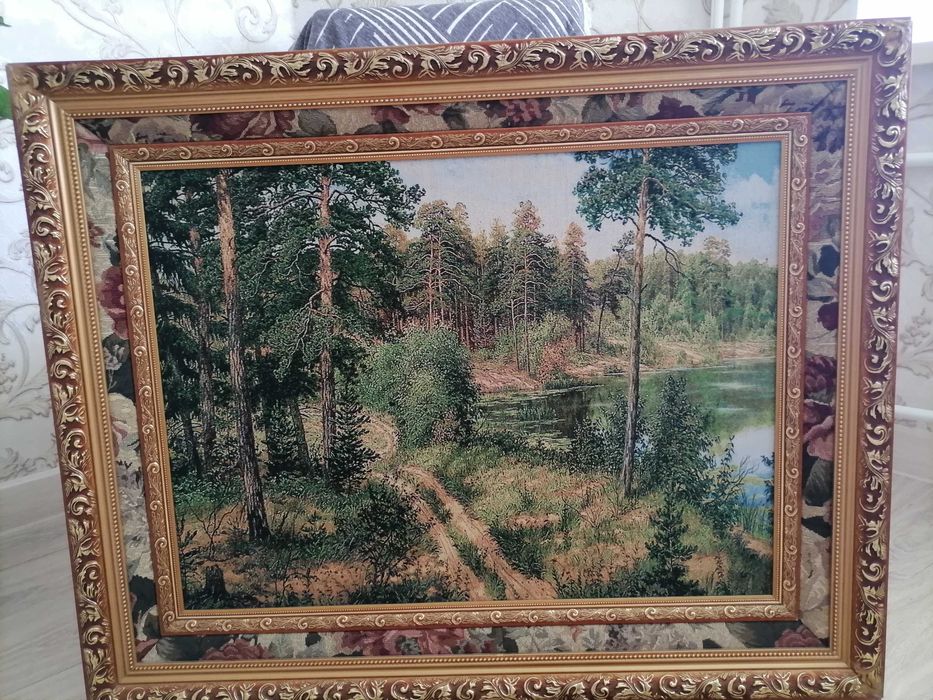 Продам картины в отличном состоянии