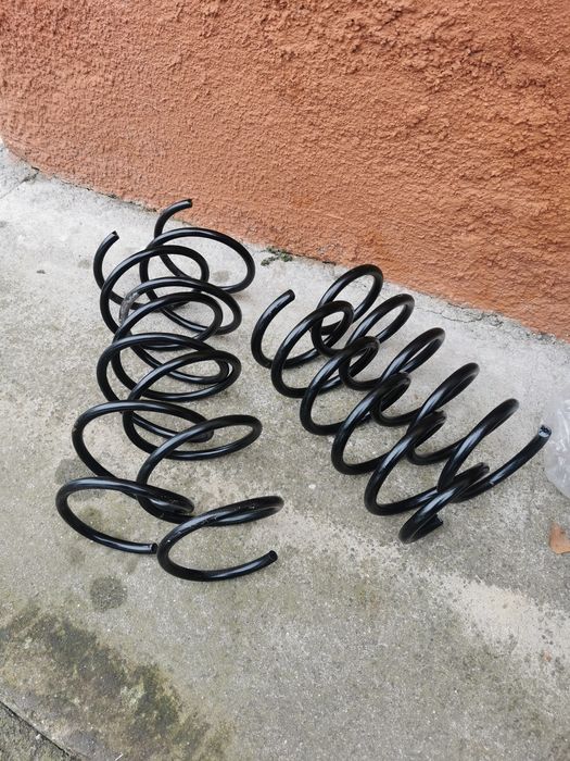 Arcuri fata + spate Dacia Solenza Breckner Noi