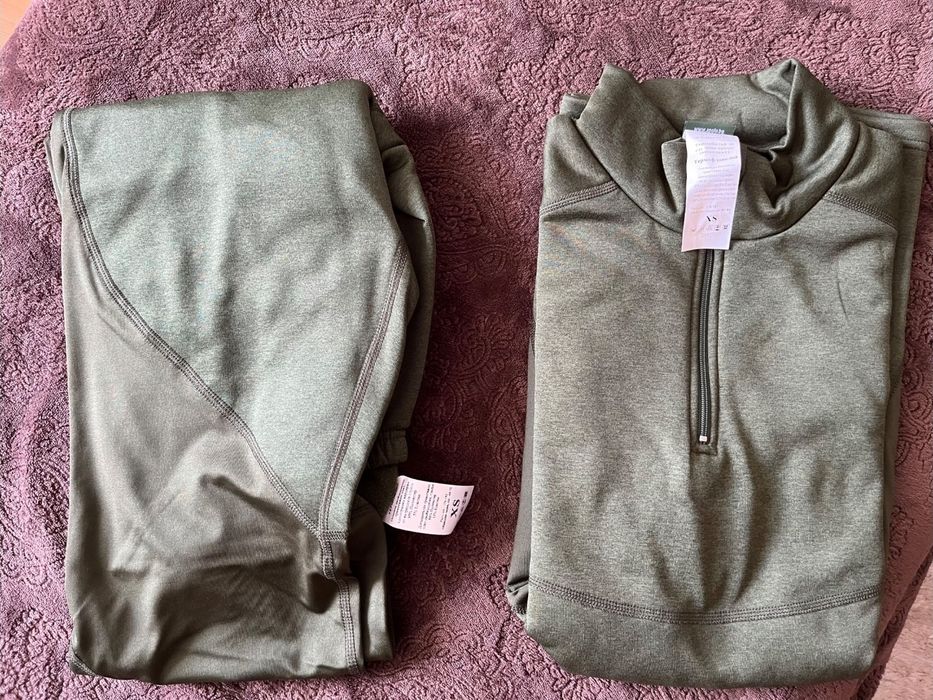 Термобельо Аполо