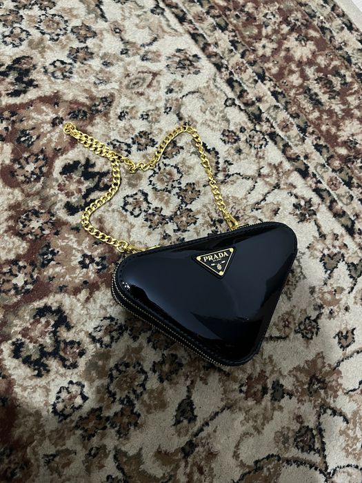 Сумка прада новый