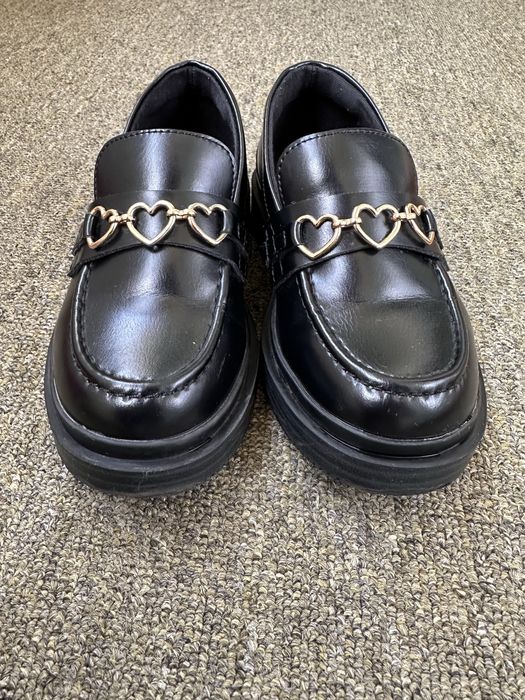 Pantofi eleganti, pentru scoala sau evenimente, marimea 28