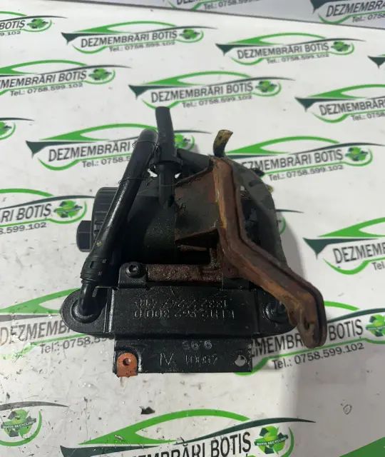 Racitor ulei 133222474N BMW Seria 3 1999 320d MT (136 hp)