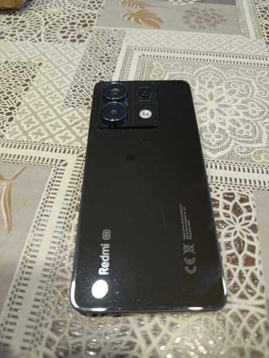 Redmi Note 13 PRO 5G 256 GB
