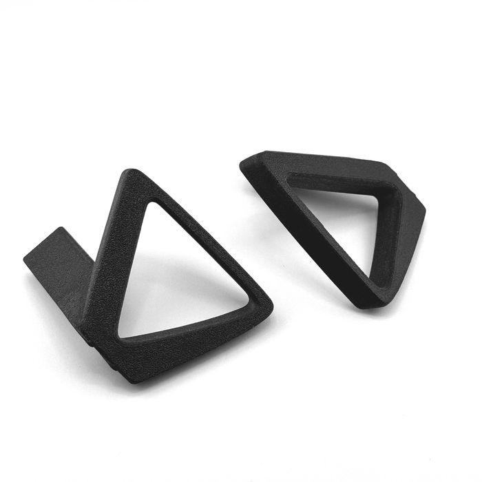 Mercedes C124 A124 W124: Държач/Подаване на колан