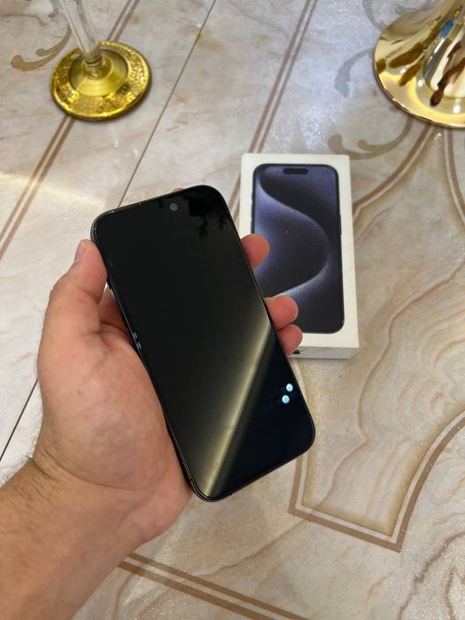 Iphone 15 pro srochna