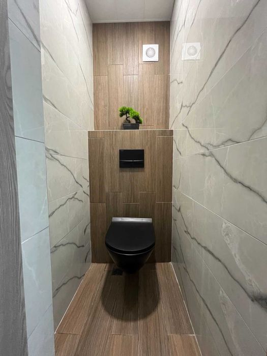 Продава се Тристаен апартамент в Варна, Лятно кино Тракия - 93 кв.м за 2312 €/кв.м - Снимка #9